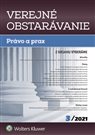 Verejné obstarávanie právo a prax 3-2021